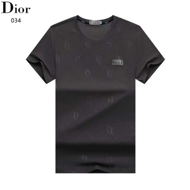 Dior T Shirts Short _SKUDiorM-3XL8qx03416326